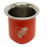 Carp Mate Gourd Cup Bombilla Straw River Plate Futbol Argentina Stainless Steel