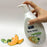 4 Pk Fresh Cucumber Melon Body Wash Cleanser Shower Gel Soap Moisture Skin 34oz