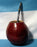 ARGENTINA MATE GOURD YERBA TEA WITH STRAW BOMBILLA 0059