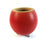 Argentina Mate Gourd Yerba Tea Cup Straw Bombilla Algarrobo Detox Beral Kit Red
