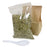 4 Pc Yerba Mate Set Tea Gourd Cup Straw Bombilla 6oz Leaf Bag Kit Pack Argentina