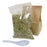 4Pc Yerba Mate Gourd Kit Argentina Tea Cup Straw Bombilla 6oz Leaf Bag Pack 6877