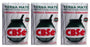 Yerba Mate CBSe x 3 KG Argentina Green Tea 6.6 lb Natural Herb Bag Slim Diet New